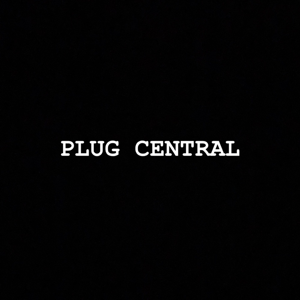 Meet your Posher, Plug Central